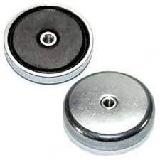 Magnetau Alnico